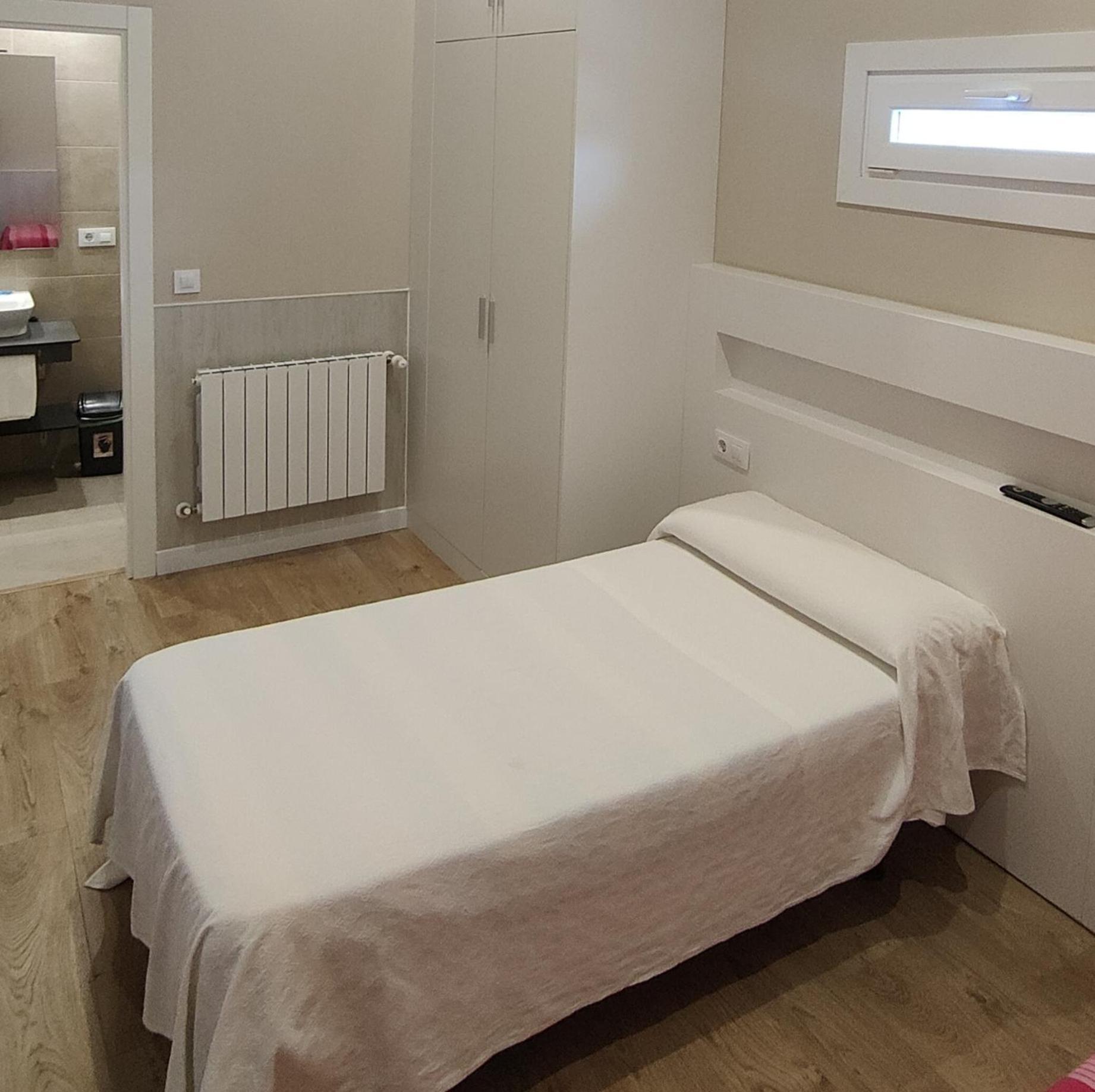 Guest house Casa Canosa 2*