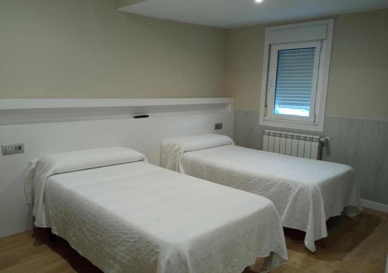 Guest house Casa Canosa 2*