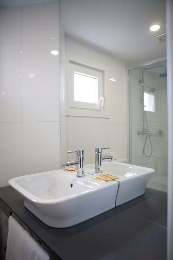 Guest house Casa Canosa 2*